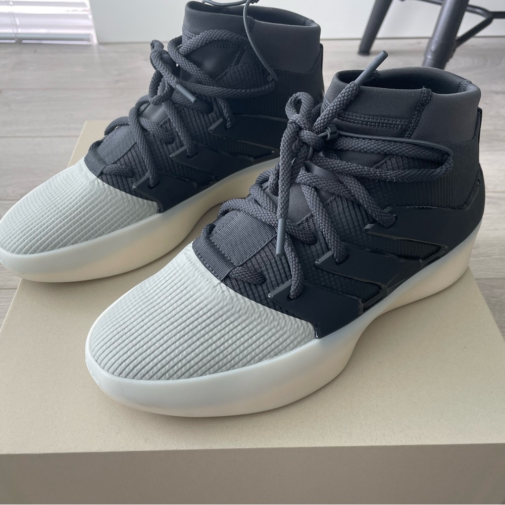 Adidas x Fear of God